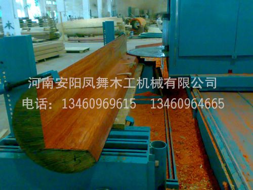 雙刀自動(dòng)平刨之如何選擇質(zhì)量好的鋸床銑床？